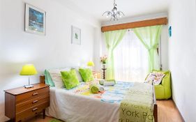 Apartment Vintage Oporto